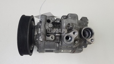 4G0260805A Компрессор кондиционера VAG A6 [C7,4G] (2011 - 2018)