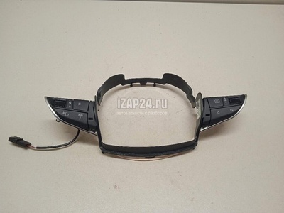4G0951523FXHA Кнопка многофункциональная VAG A6 [C7,4G] (2011 - 2018)
