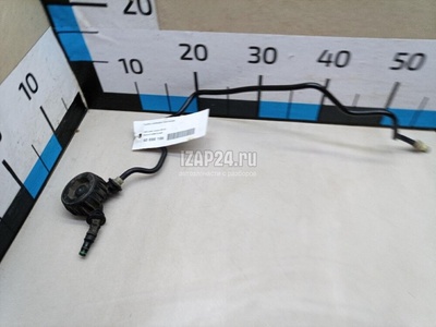308512100R Трубка цилиндра сцепления Renault Lada Largus 2012
