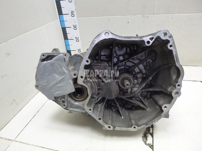 32010JG20C МКПП (механическая коробка переключения передач) Nissan Qashqai+2 (JJ10) (2008 - 2014)