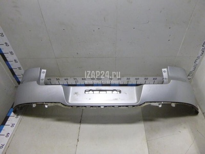 5N0807421HGRU Бампер задний VAG Tiguan (2011 - 2016)