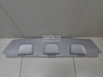 5N0807532BAV3 Накладка переднего бампера VAG Tiguan (2011 - 2016)