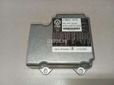 5N0959655AA20G Блок управления AIR BAG VAG Tiguan (2011 - 2016)
