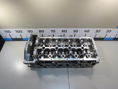 6710101020 Головка блока Ssang Yong Actyon New/Korando C 2010