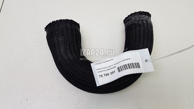 2381334100 Патрубок интеркулера Ssang Yong Actyon New/Korando C 2010