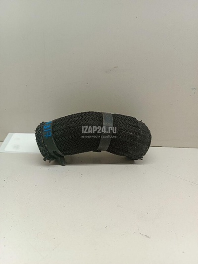 2381134100 Патрубок интеркулера Ssang Yong Actyon New/Korando C 2010