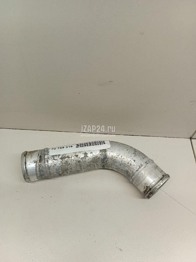 2381234100 Патрубок интеркулера Ssang Yong Actyon New/Korando C 2010