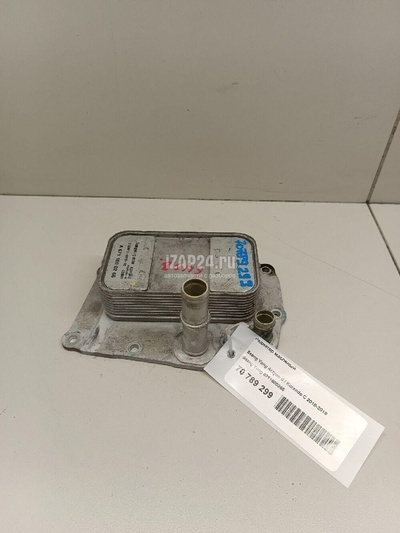 6711800265 Радиатор масляный Ssang Yong Actyon New/Korando C 2010
