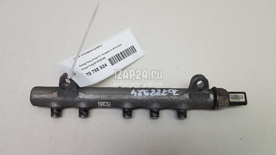 6710700195 Рейка топливная (рампа) Ssang Yong Actyon New/Korando C 2010