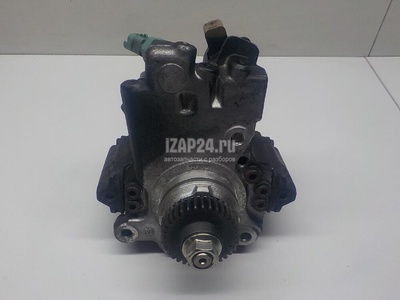 6710700101 ТНВД Ssang Yong Actyon New/Korando C 2010