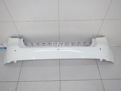 7882534001 Бампер задний Ssang Yong Actyon New/Korando C 2010