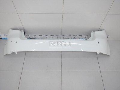 7882534001 Бампер задний Ssang Yong Actyon New/Korando C 2010