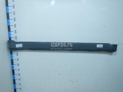 7955034001 Накладка на порог (наружная) Ssang Yong Actyon New/Korando C 2010