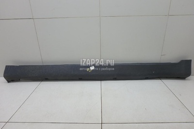 7955034001 Накладка на порог (наружная) Ssang Yong Actyon New/Korando C 2010