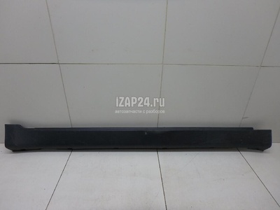7955034001 Накладка на порог (наружная) Ssang Yong Actyon New/Korando C 2010