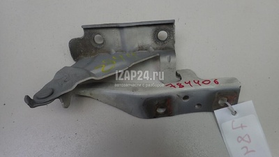 6181034001 Петля капота левая Ssang Yong Actyon New/Korando C 2010