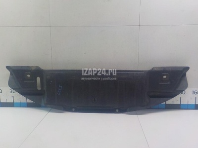 4081034000 Пыльник двигателя Ssang Yong Actyon New/Korando C 2010