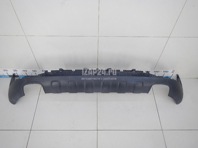 7882634002 Юбка задняя Ssang Yong Actyon New/Korando C 2010