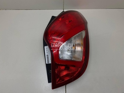 8360234060 Фонарь задний правый Ssang Yong Actyon New/Korando C 2010
