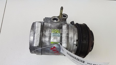 6711303011 Компрессор кондиционера Ssang Yong Actyon New/Korando C 2010