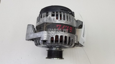 6711540302 Генератор Ssang Yong Actyon New/Korando C 2010