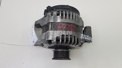 6711540202 Генератор Ssang Yong Actyon New/Korando C 2010