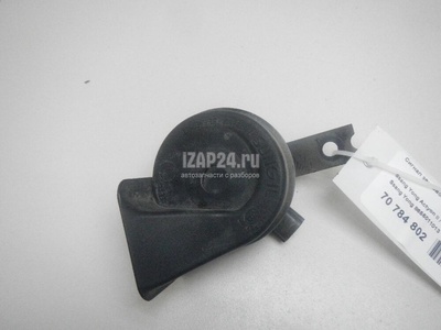 8655011013 Сигнал звуковой Ssang Yong Actyon New/Korando C 2010
