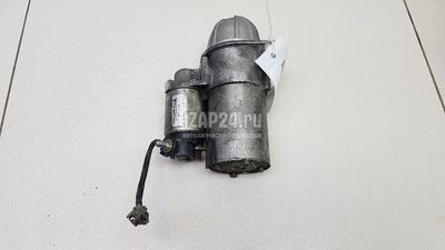 6711510301 Стартер Ssang Yong Actyon New/Korando C 2010