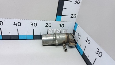 04L131512A Радиатор системы EGR VAG A6 [C7,4G] (2011 - 2018)