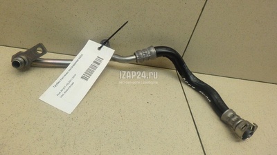4G0317818AF Трубка системы охлаждения АКПП VAG A6 [C7,4G] (2011 - 2018)