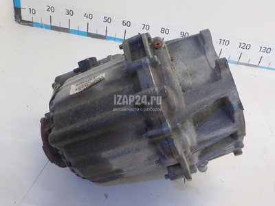 LR052611 Коробка раздаточная Land Rover Discovery IV (2009 - 2016)