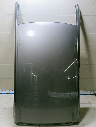 5M0817101C Крыша VW Golf V Plus 2005-2014