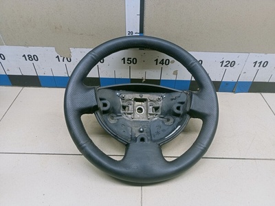 484008023R Рулевое колесо для AIR BAG (без AIR BAG) RENAULT Logan 2005-2014
