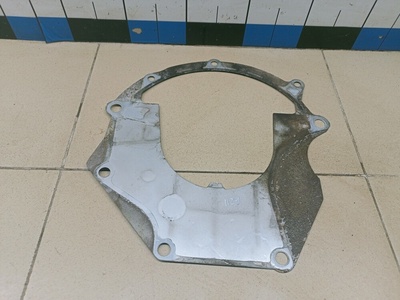 06J103645D Пластина КПП VW Caddy III 2004-2016