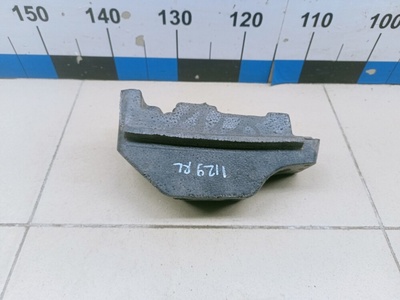 5M0868695D Уплотнитель (внутри) VW Golf V Plus 2005-2014