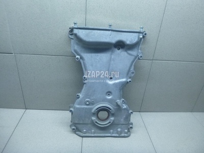 1060A213 Крышка двигателя передняя Mitsubishi Outlander (GF) 2012
