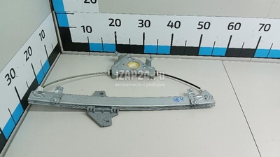 824041R110 Стеклоподъемник электр. передний правый Hyundai-Kia Solaris (2010 - 2017)