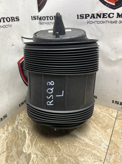 4M0616001AK Пневмоподушка AUDI RSQ8 4M 2022