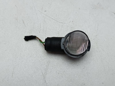 7P6945292 Фонарь подсветки в зеркало Volkswagen Touareg 2 NF