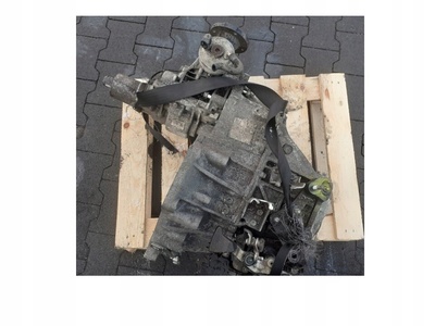 D6100 Кпп 6 кпп manual mazda cx7 2.2 d 4x4 2010 год