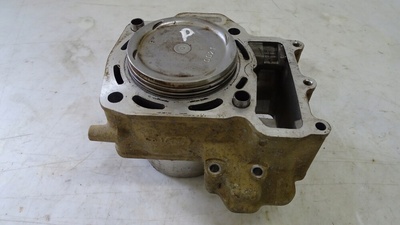 KAWASAKI KVF 750 Cylinder Tłok Przód Kawasaki kvf 750 цилиндр поршень передняя