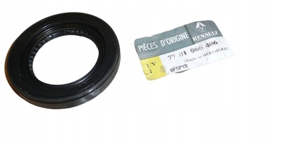 7701066406 уплотнитель кпп renault оригинал