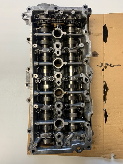 1697054780 peugeot citroen toyota крышка распредвалы грм комплект ремня грм 1.5 hdi bluehdi
