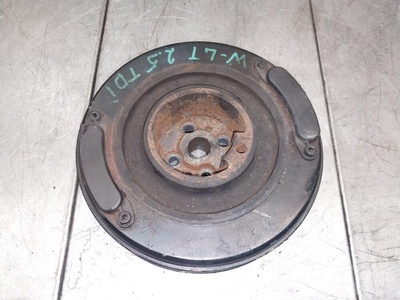 074105251AC Шкив коленвала Audi A6 C4 1996