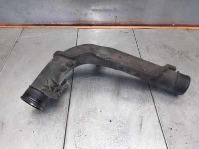 1K0145770E Патрубок турбины Seat Leon 2 поколение [рестайлинг] 2011 , 03G906051E