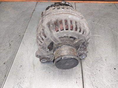 06F903023F Генератор Volkswagen Passat B6 2010 , 0124525091
