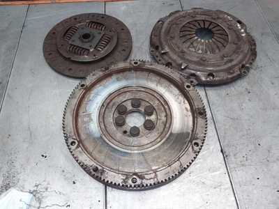 028105269B Комплект сцепления Audi A1 8X 2011 , 03L141032GX, 03L141025RX