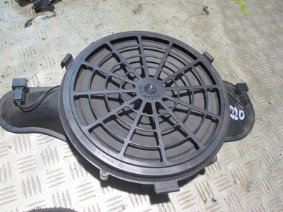 SUBWOOFERW220 динамик сабвуфер мерседес w220 s класса a2208200202