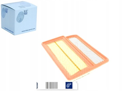 BLUADL142206 BLUE PRINT FILTR POWIETRZA 51817839 A63513 MD8714