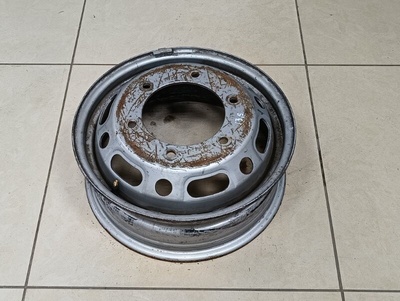 A0014013602 Диск колесный Mercedes-Benz Sprinter W906 , A9074014700, A9064013800, 2N0601027C, 2E0601019AC, , 16180, 2E0601019H, 754101501, A0024010102, 797500101